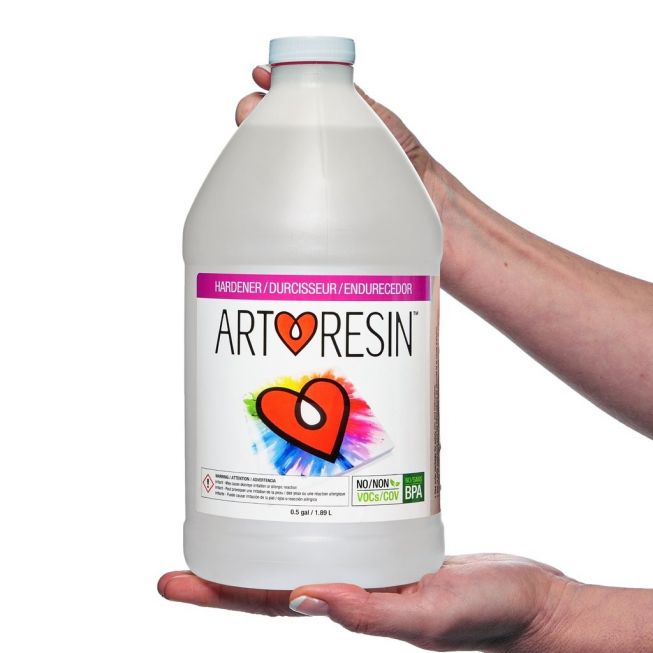 Art Resin 1gallon