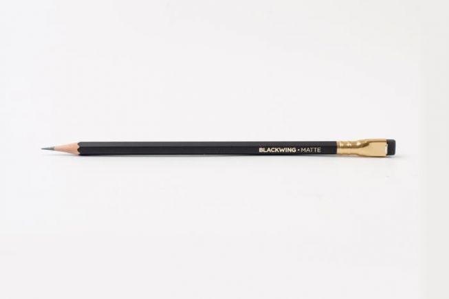 Blackwing Matte [6B] 12pk