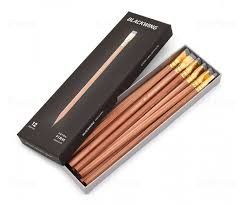 Blackwing Natural [B] 12pk