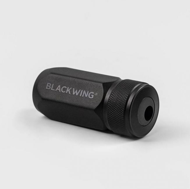 Blackwing One Step Sharpener