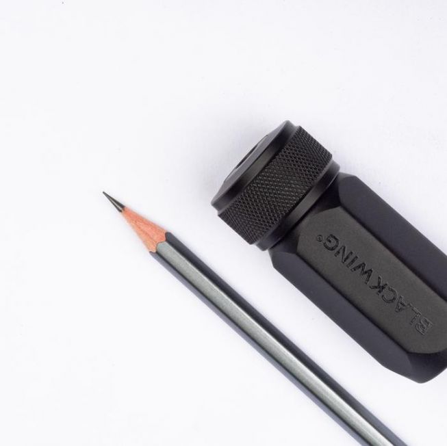 Blackwing One Step Sharpener