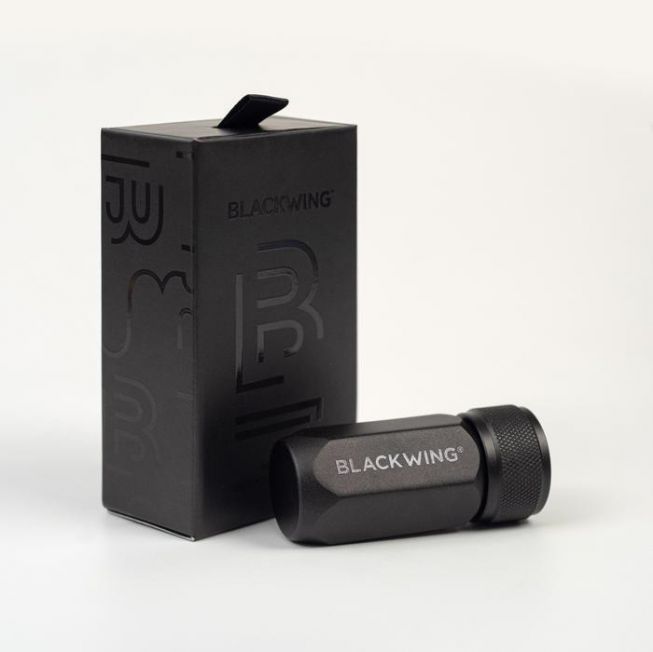 Blackwing One Step Sharpener