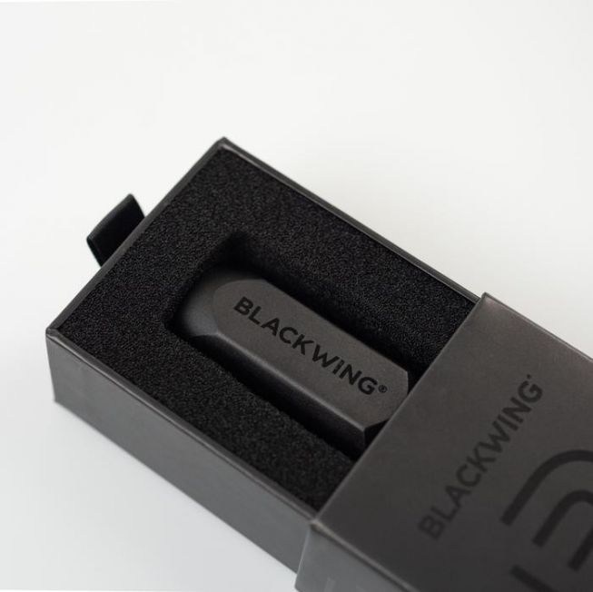 Blackwing One Step Sharpener