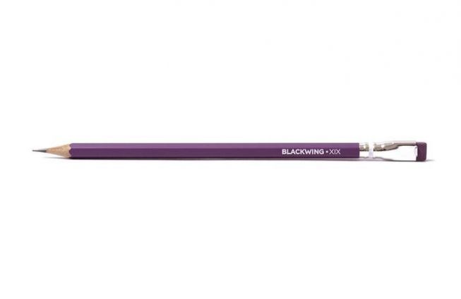 Blackwing volumes Vol.XIX