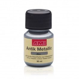 AMI -  Antikk metall