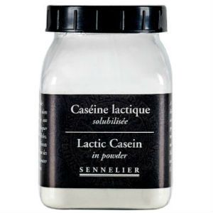 Senneliere lactic cassein powder 100g