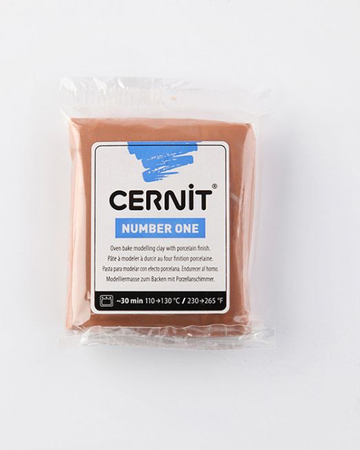 Cernit - Caramel 807