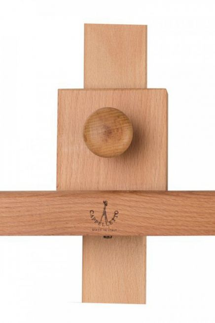 Cappelletto big studio easel