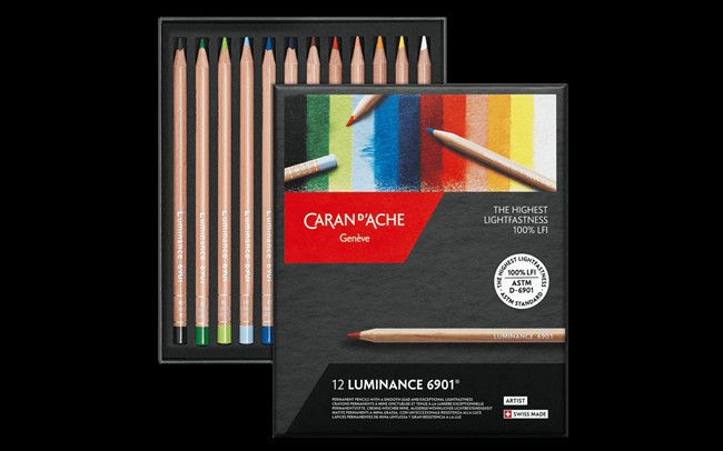 CdA - Luminance 6901 sett12