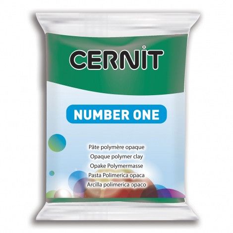 Cernit - Emerald 620