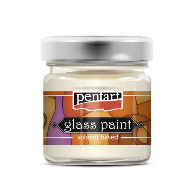Pentart - Glass paint