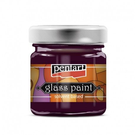 Pentart - Glass paint