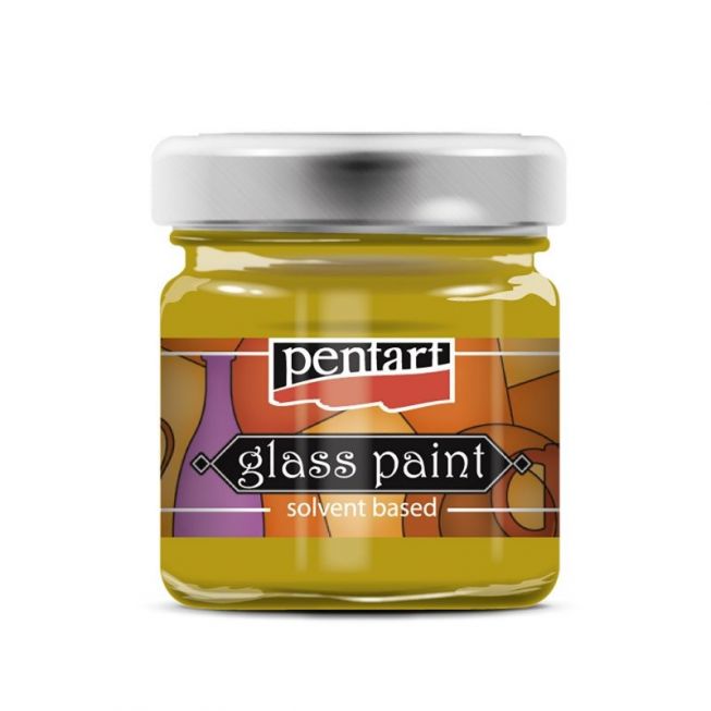 Pentart - Glass paint