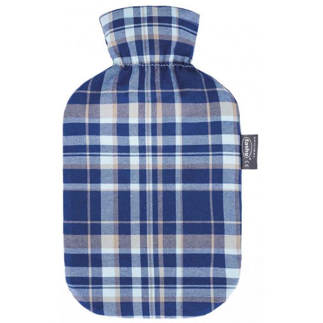 Varmepose Tartan 2L