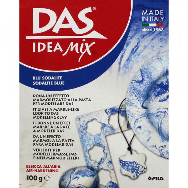 DAS Idea mix