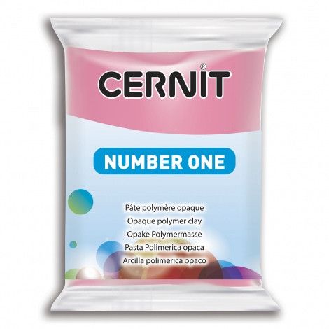 Cernit - Fuchsia 922