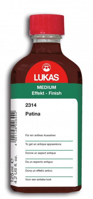 Patina 125ml