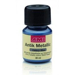 AMI -  Antikk metall