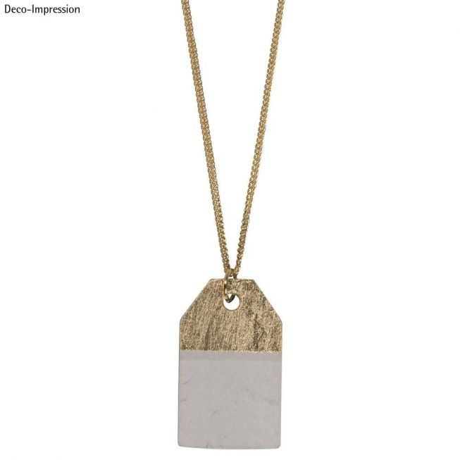 Moulding pendant