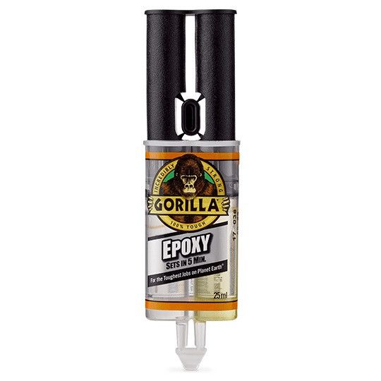 Gorilla - Epoxylim 25ml