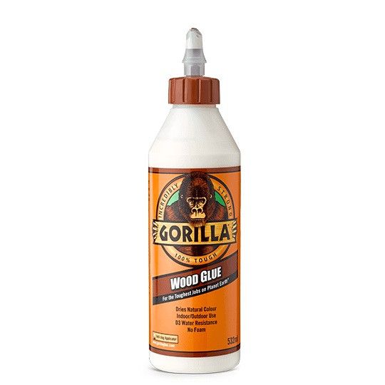 Gorilla - Trelim 532ml