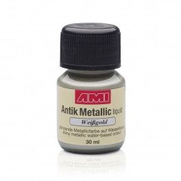 AMI -  Antikk metall
