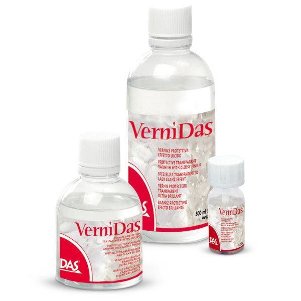 DAS Vernidas 250ml