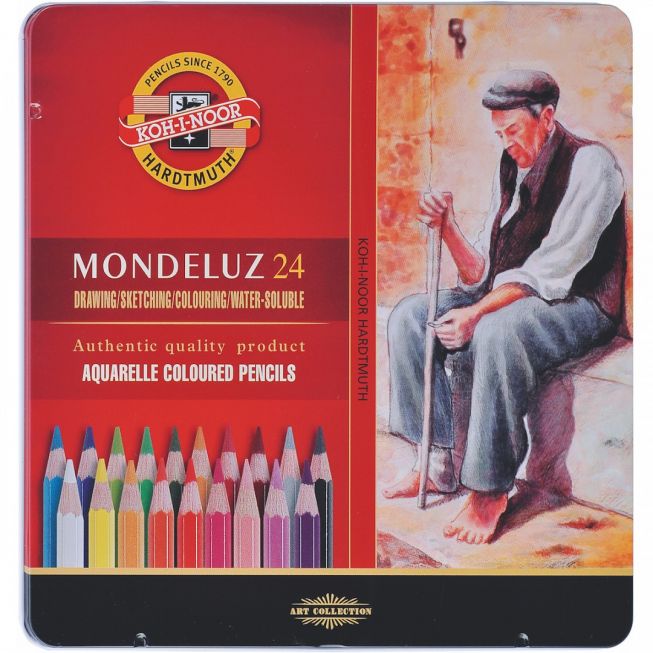 Koh-I-Noor - Mondeluz 24