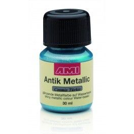 AMI -  Antikk metall