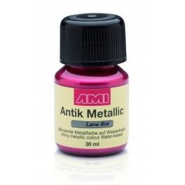 AMI -  Antikk metall