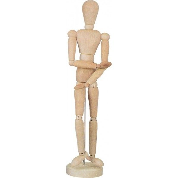 AMI Manikin 40cm male