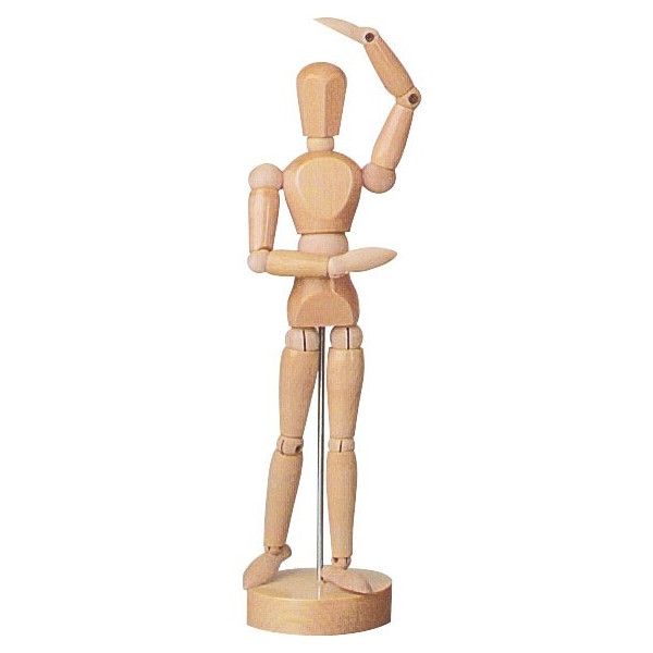 AMI Manikin 50cm male