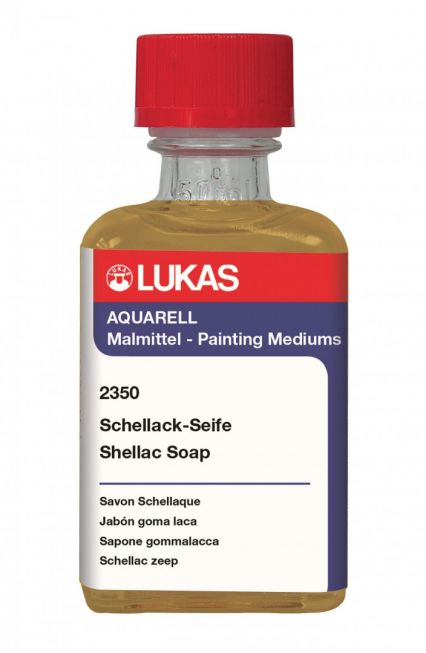 Shellac soap 50ml