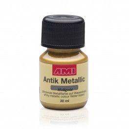 AMI -  Antikk metall