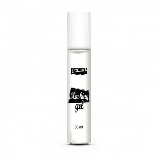 Pentart - Masking gel 30ml