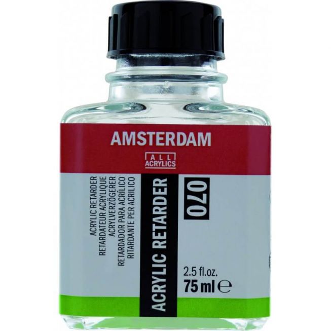 Amsterdam Acrylic retarder 75ml