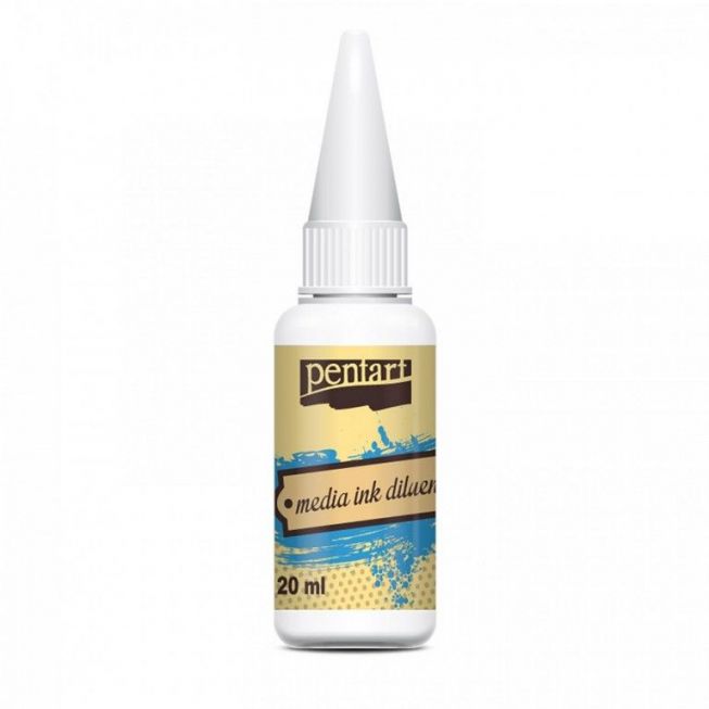 Media Ink diluent 20ml