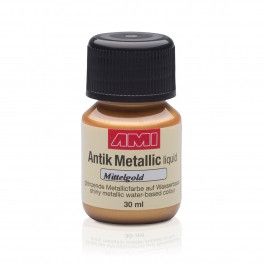 AMI -  Antikk metall