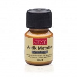 AMI -  Antikk metall