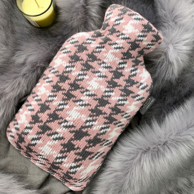varmepose knitted cover 67330 44