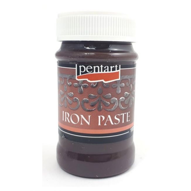 Iron Paste