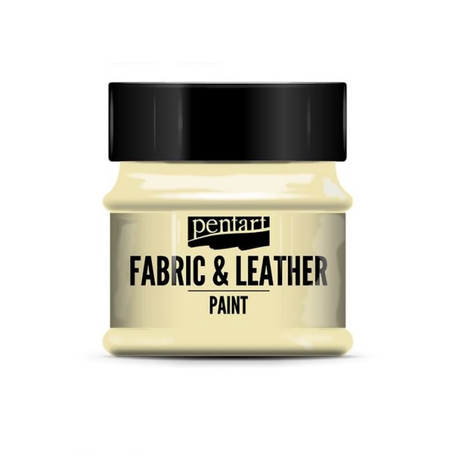Fabric & Leather Paint