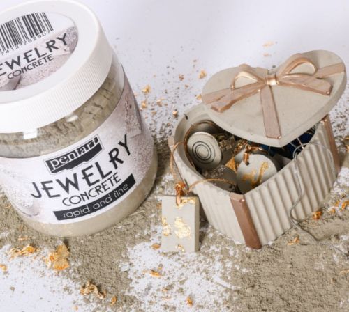 Jewlery Concrete 600g