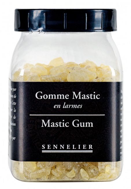 Sennelier Mastic gum 100gr
