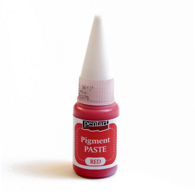 pigment paste 20 ml