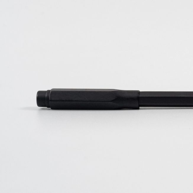 Blackwing point guard - Matte Black