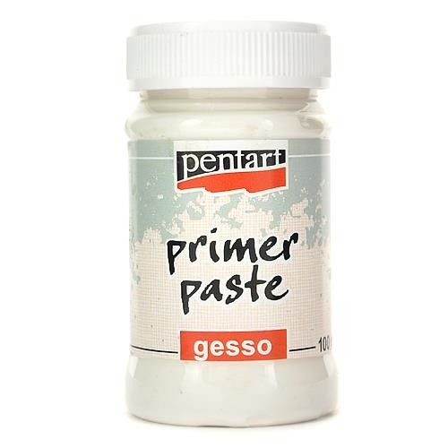 Primer Paste Gesso