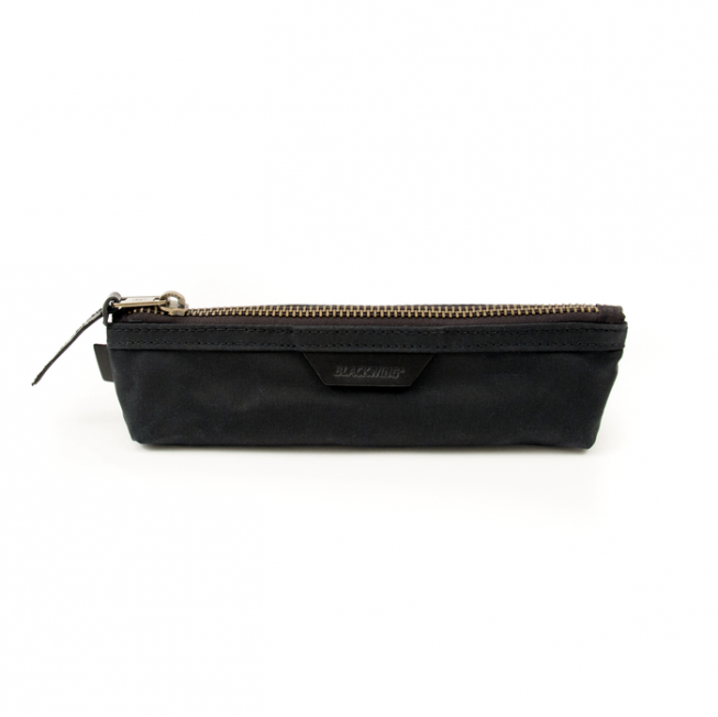 Blackwing pencil pouch