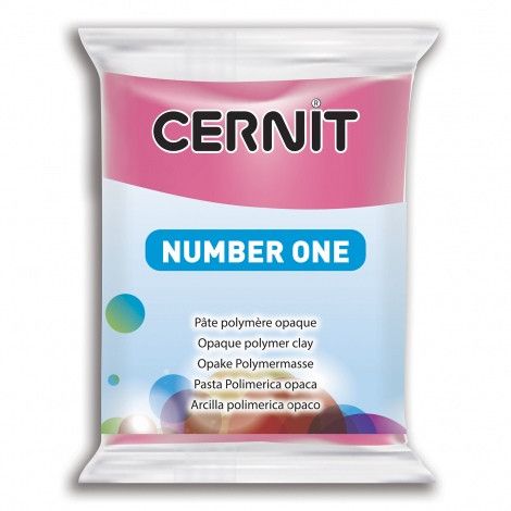 Cernit - Raspberry 481