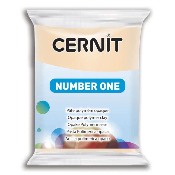 Cernit - Rose Beige 425